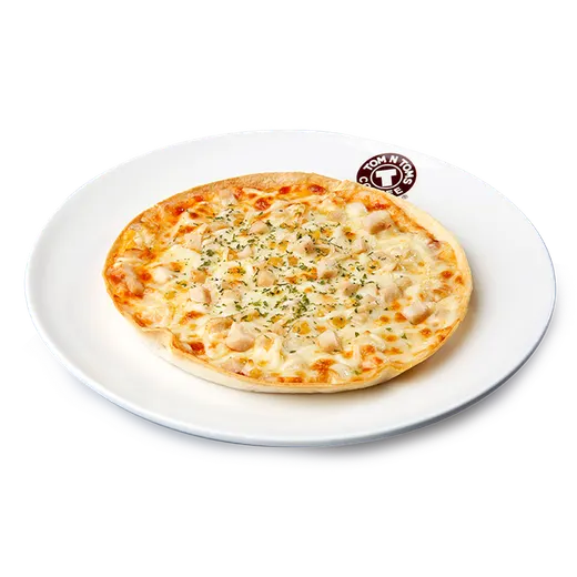 또띠아 피자(S)