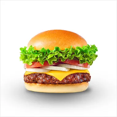 치즈버거