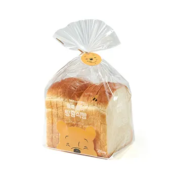 촉촉 쫄깃 탕종식빵