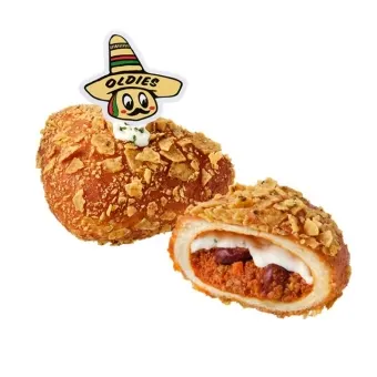 올디스 타코 고로케