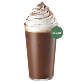 (L) ICED 카페 모카