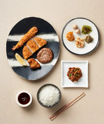 진달래