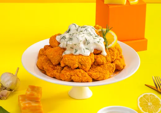 요거치즈닝치킨(안심 순살)