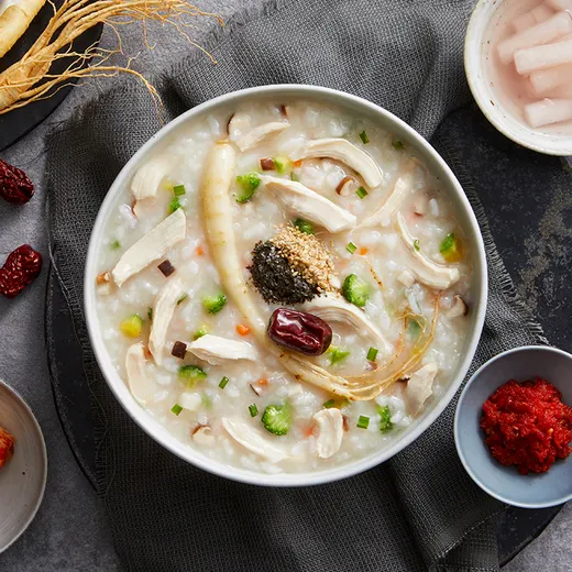 삼계죽