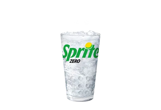스프라이트 제로 Medium