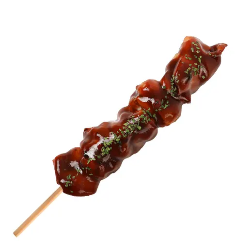 불갈비 닭꼬치
