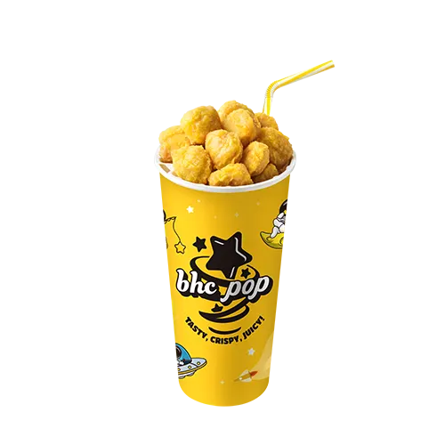 콜팝치킨