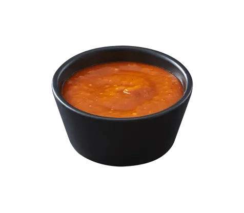 스윗하바네로 소스(40g)