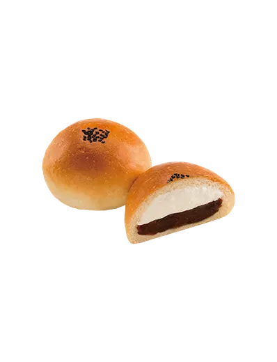 크리미단팥빵