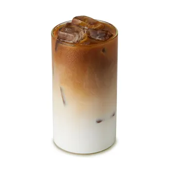 그랑드카페 콜드브루 라떼