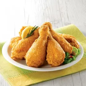 다리 후라이드치킨