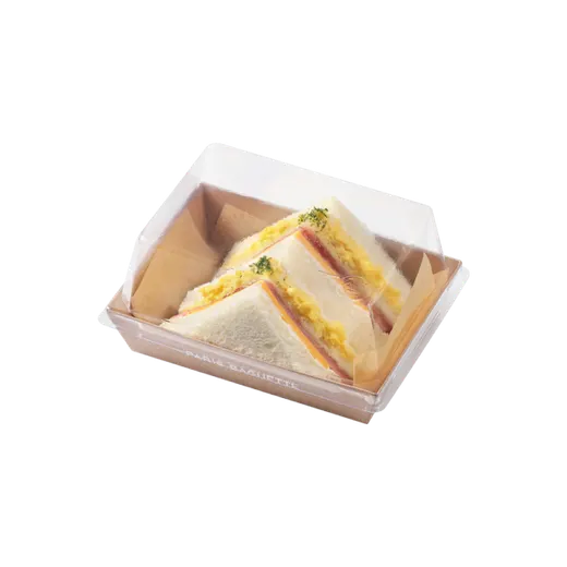 햄치즈 피크닉 샌드위치