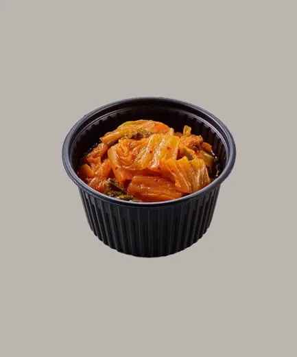 집반찬 볶음김치