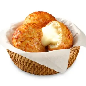 치킨치즈볼