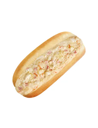 사라다빵