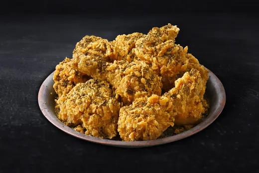 황금올리브치킨™블랙페퍼