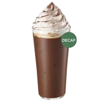 (EX) ICED 카페 모카