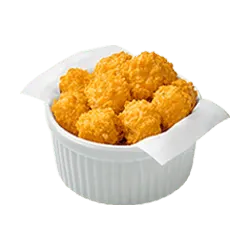 팝콘치킨