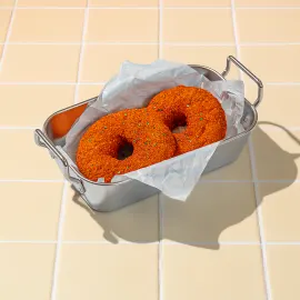 매콤 치즈링