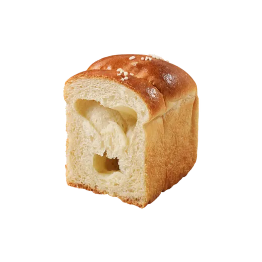 소금버터식빵(1/2)