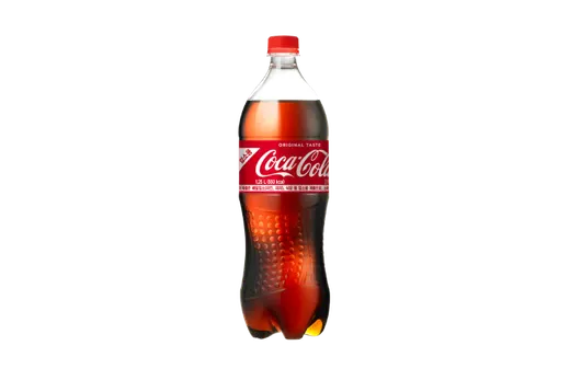 콜라1.25L
