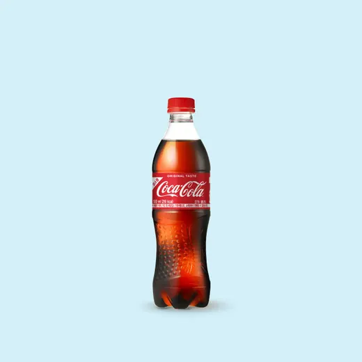 코카콜라 500ml