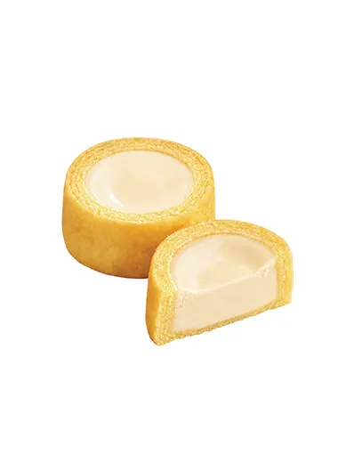 치즈홀릭 바움쿠헨