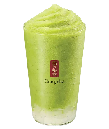 청포도 스무디