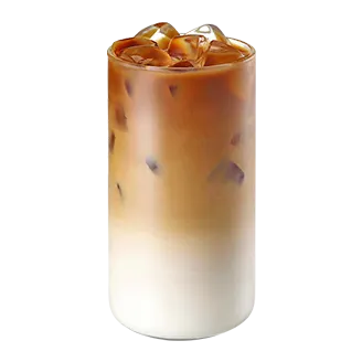 (EX) ICED 시그니처 라떼