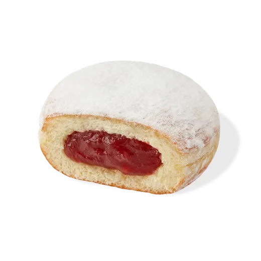 빅 스트로베리