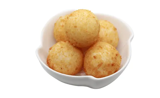 페리치즈볼