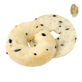 기본좋은 올리브 베이글
