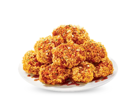 셰프스 버번치킨(순살)