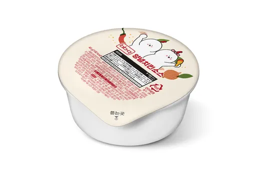 BBQ 양념치킨컵소스(40g)