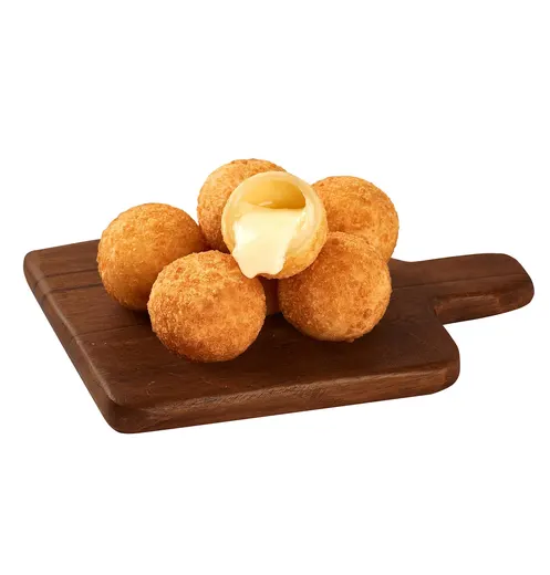 크림치즈볼