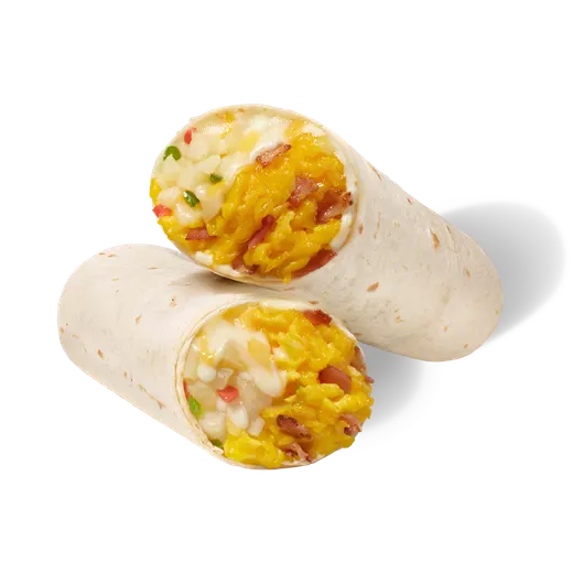 에그듬뿍브리또