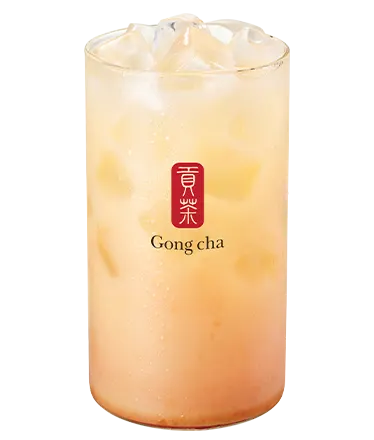 자몽 요구르트