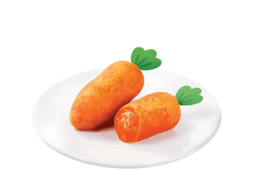 당근빵