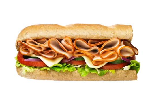 치킨 슬라이스