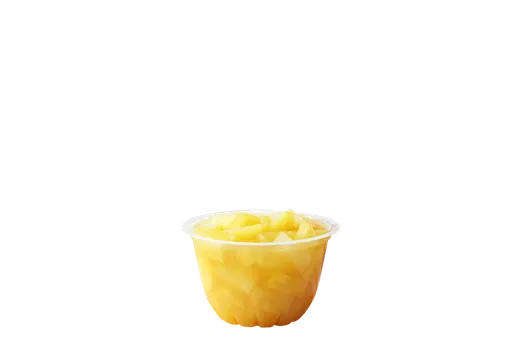 후룻볼 파인애플