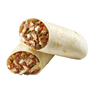 저당 찜닭 단백브리또