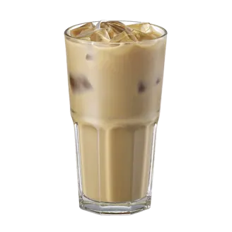 (L) ICED 달달커피