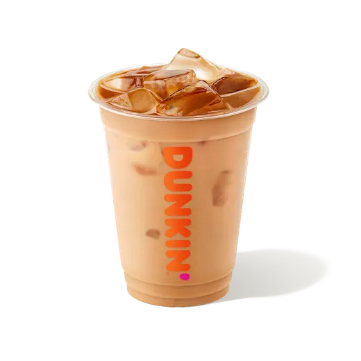 아이스 카페모카
