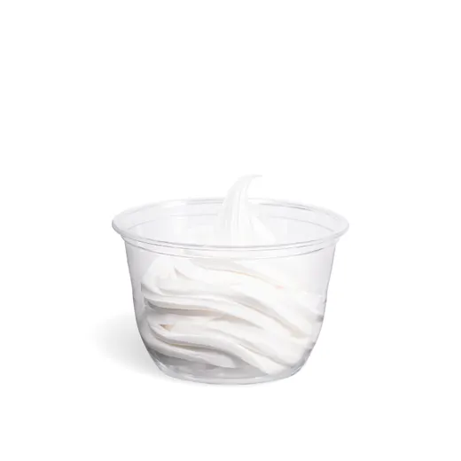 아이스크림 컵