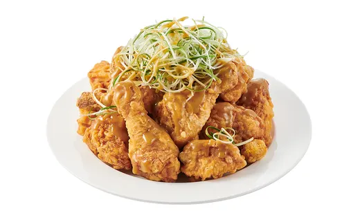 파닭치킨