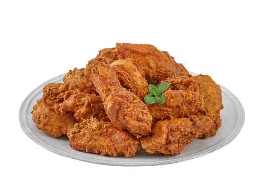맵싸한 후라이드 치킨