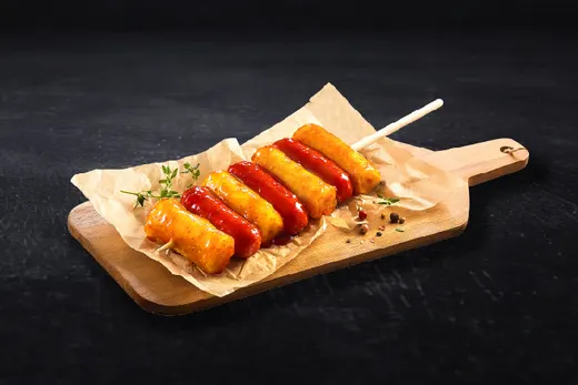 BBQ 소떡