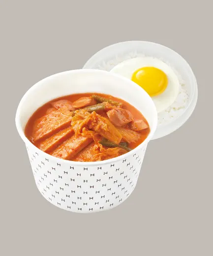 부대찌개