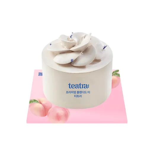 티트라 얼그레이 케이크