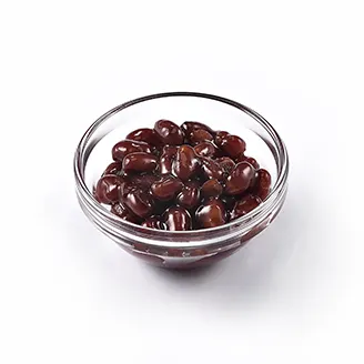팥